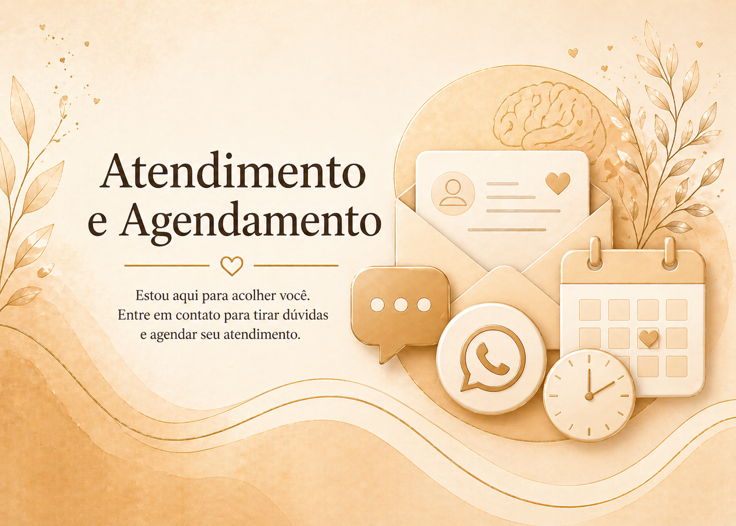 Agendamento